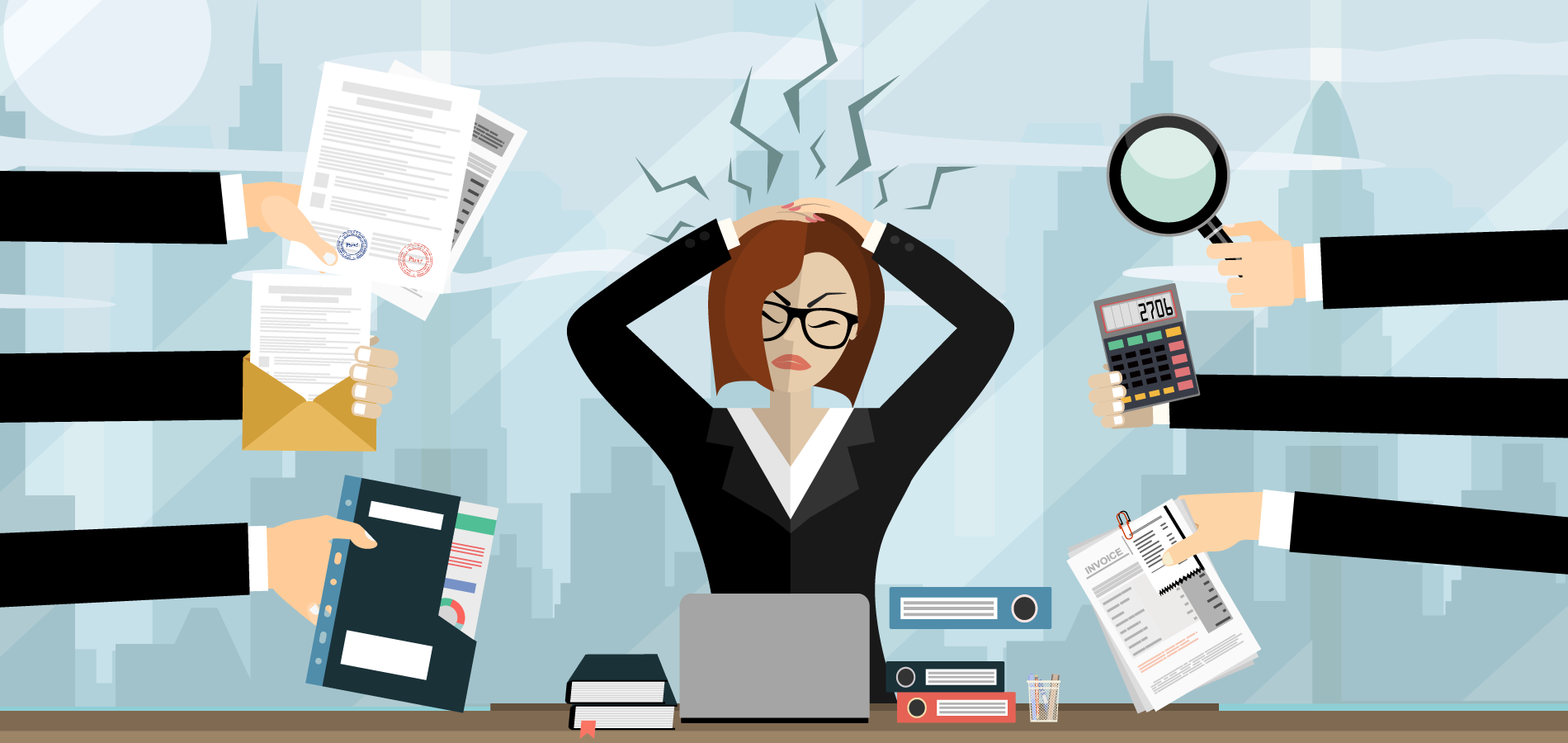 Važnost redovitih pauza na poslu za produktivnost